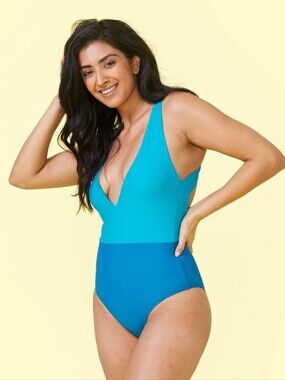 Summer Salt The Deep Dive bathing suit